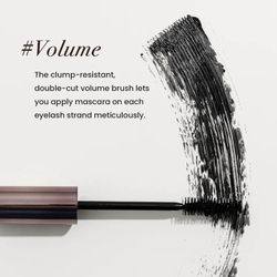 Heimish Dailism Smudge Stop Mascara Volume тушь для объёма ресниц