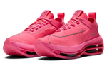 Кроссовки Nike Zoom Double Stacked Pink Blast (Женская размерная сетка)