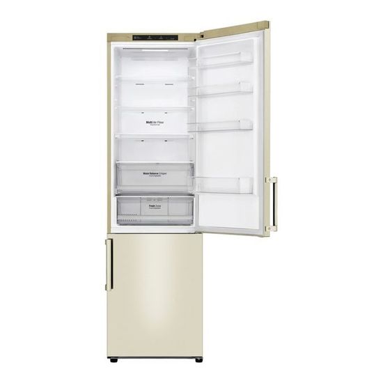 Холодильник LG GA-B509 BEJZ