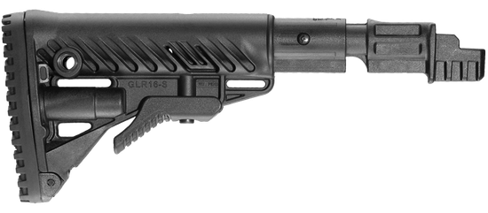 Приклад SBTK-47 FK