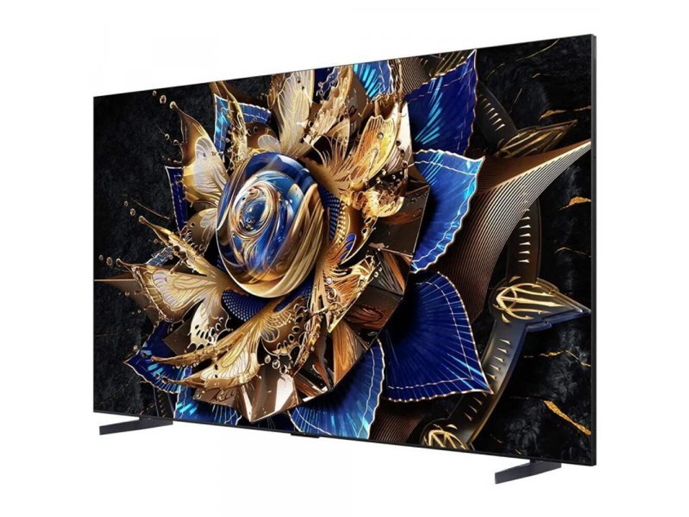 QLED телевизор TCL 115X955 4K Ultra HD