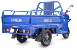 Грузовой электротрицикл Rutrike Круиз