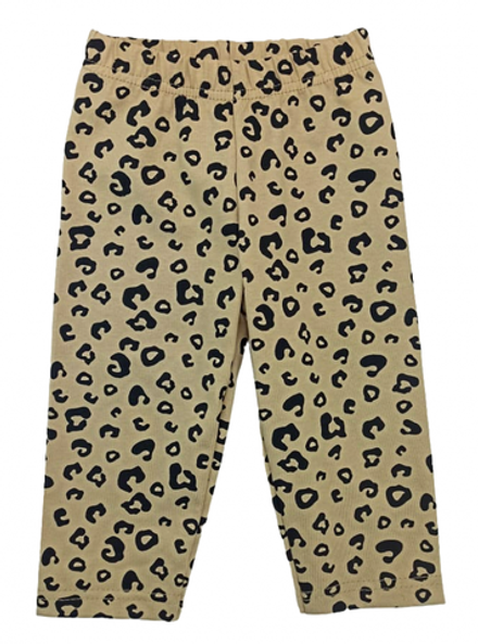 Капри 382/40 лео