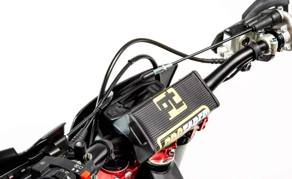 Мотоцикл кроссовый эндуро MOTOLAND PWR FS250