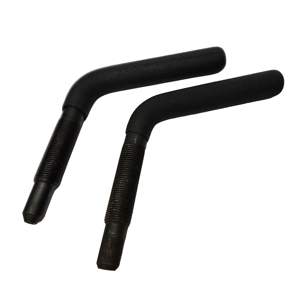 Наковальня для клепального станка 24549, Тип B (38600) для 1/4", 3/8LP(90,91), 0,325"