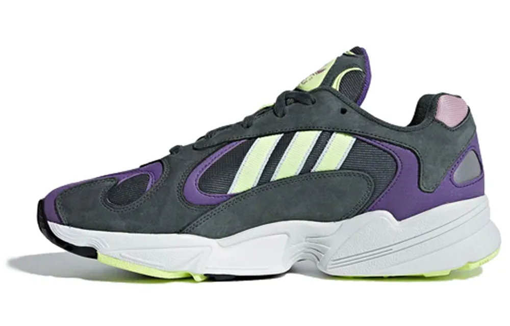 Adidas Yung 1 Legend Ivy