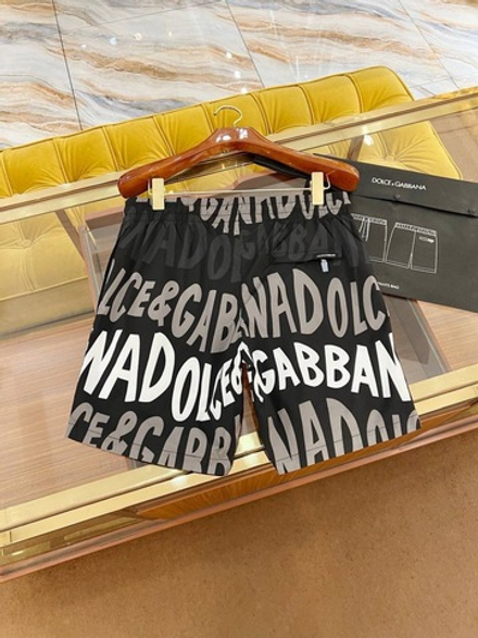 Шорты Dolce & Gabbana