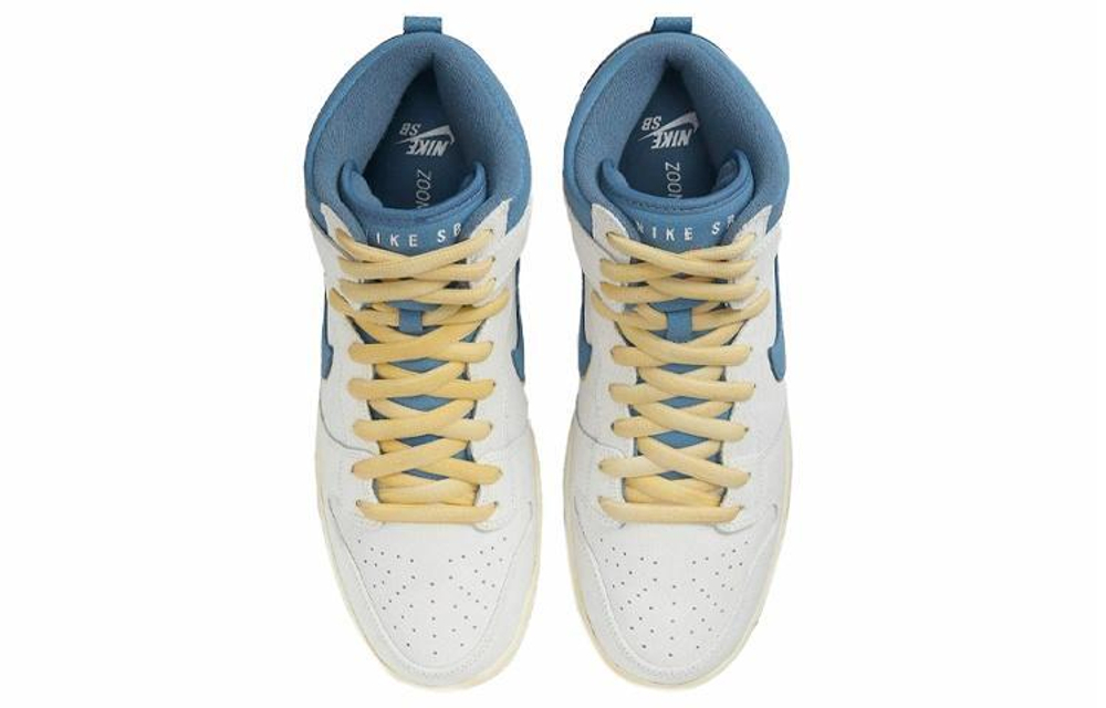 Кроссовки Atlas X Nike Dunk Sb "Lost At Sea"