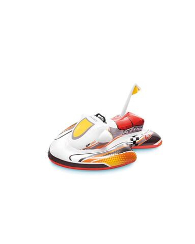 Игрушка для плавания верхом 117*77см Скутер 57520 (Intex)