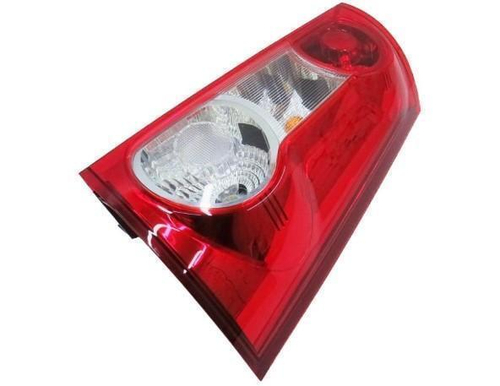 Фонарь задний в сборе правый Lada Largus