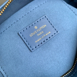 Louis Vuitton Speedy Bandouliere 20