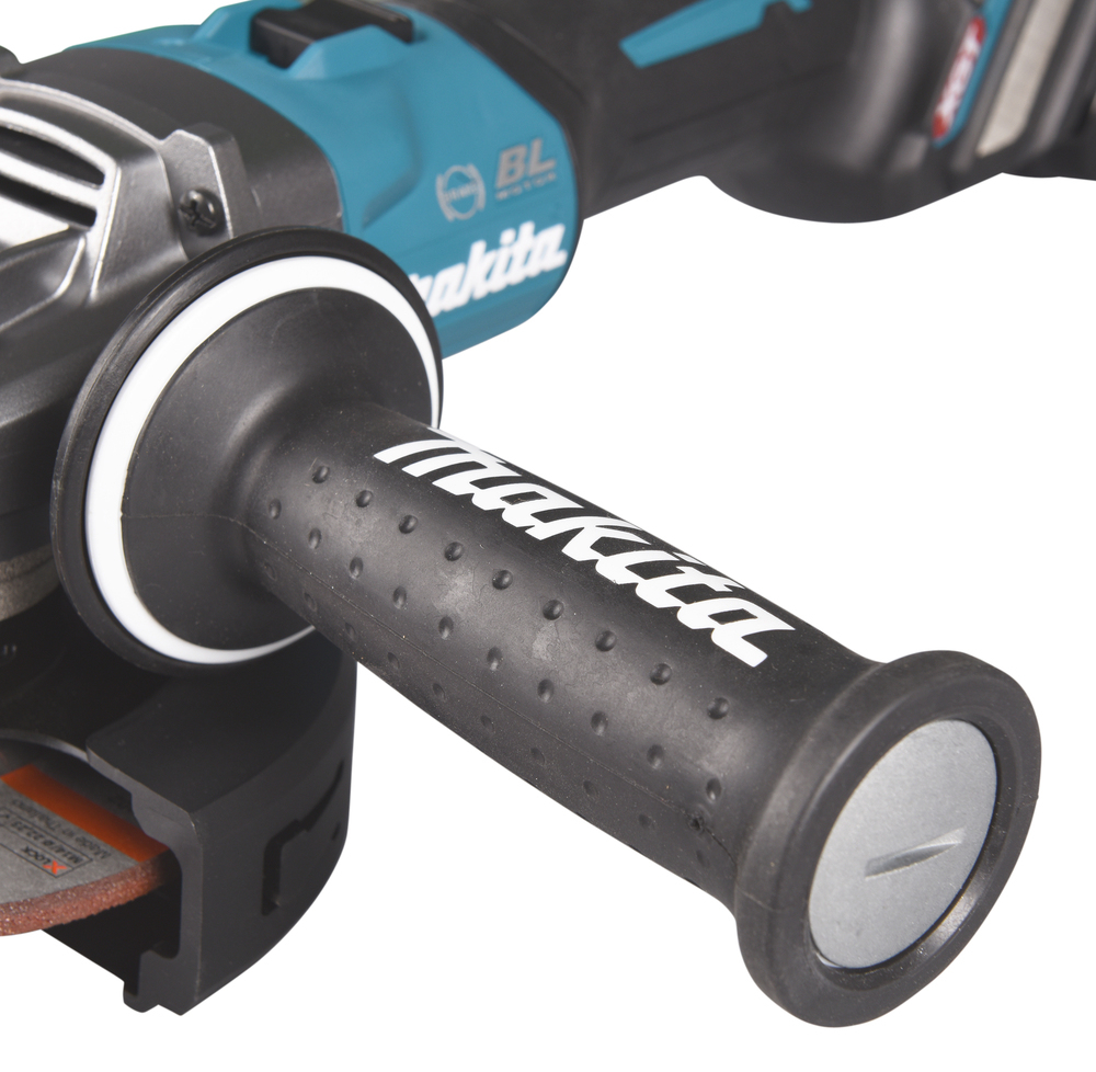 Аккумуляторная угловая шлифмашина GA041GZ01