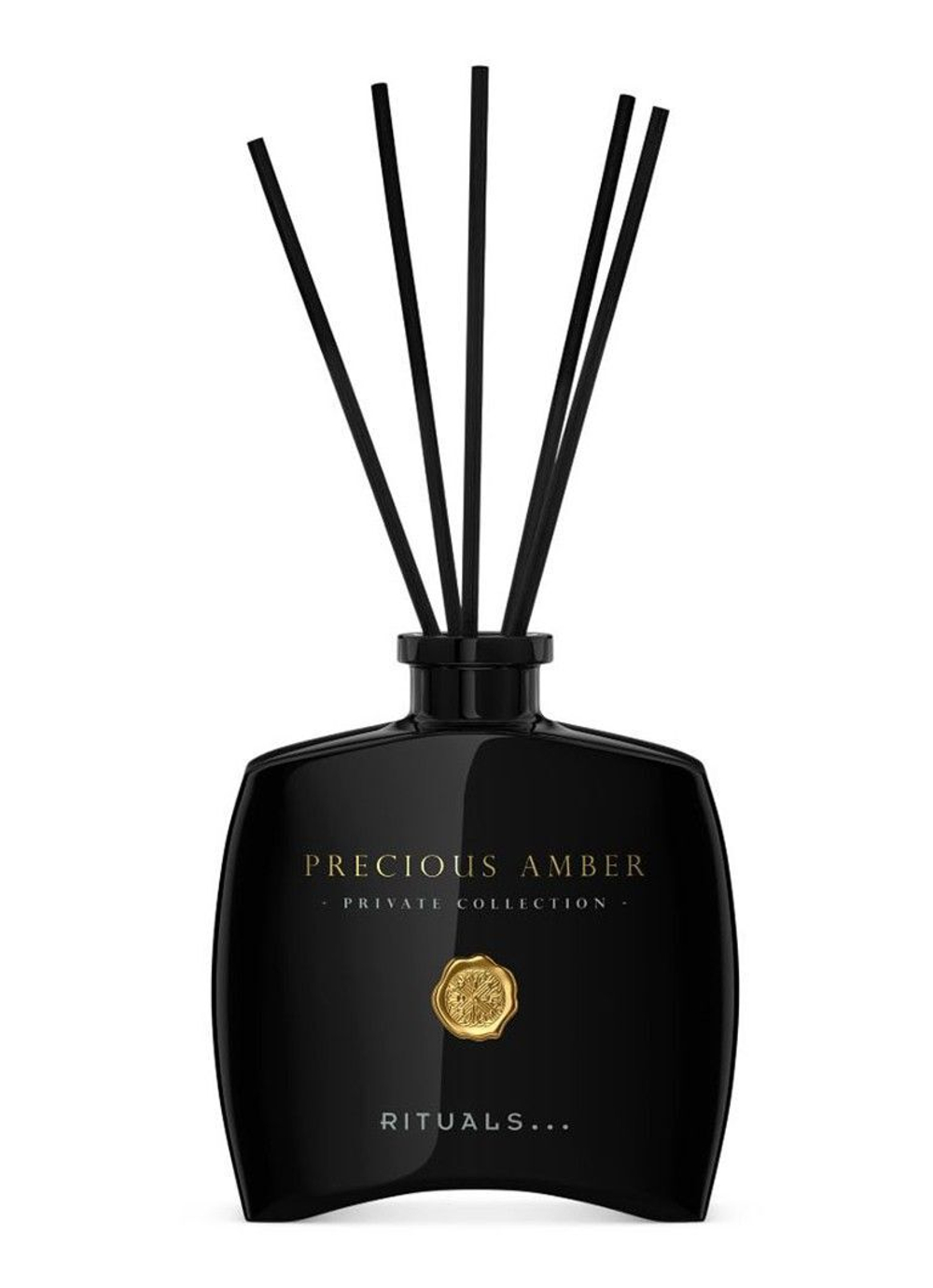 Отдушка по мотивам Rituals — Precious amber unisex NEW!!!
