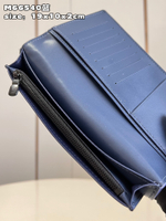 Louis Vuitton Brazza Wallet