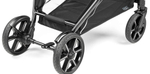 Коляска 2 в 1 Peg Perego Vivace New Culla Flex Metal