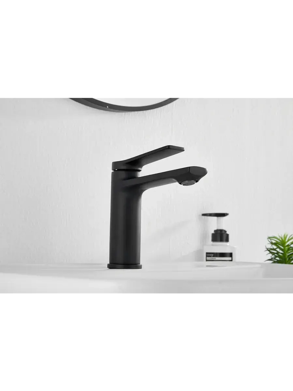 B10572-7 Смеситель для раковины BELZ