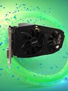 Видеокарта PowerColor AMD Radeon RX 580 Red Dragon OC 8Gb