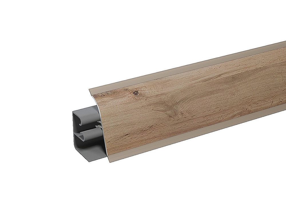 Плинтус для столешницы