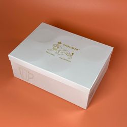 Lenardi 164-007 Набор из 6 кружек 350мл в под.уп.(х8)Фарфор