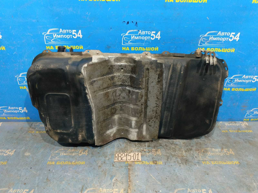 Бак топливный SUZUKI AERIO 2001-2007