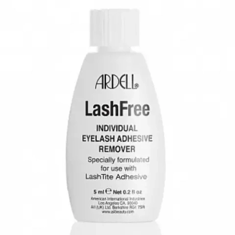 Удалитель клея Lashfree Remover 5 мл