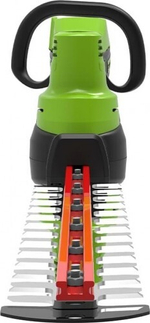 Ножницы-кусторез аккумуляторные GREENWORKS GD60PHT61 60V штанговый, бесщеточный, без АКБ и ЗУ 2301107