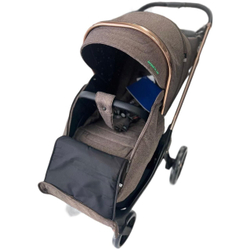 модульная коляска 2в1 Luxmom 788