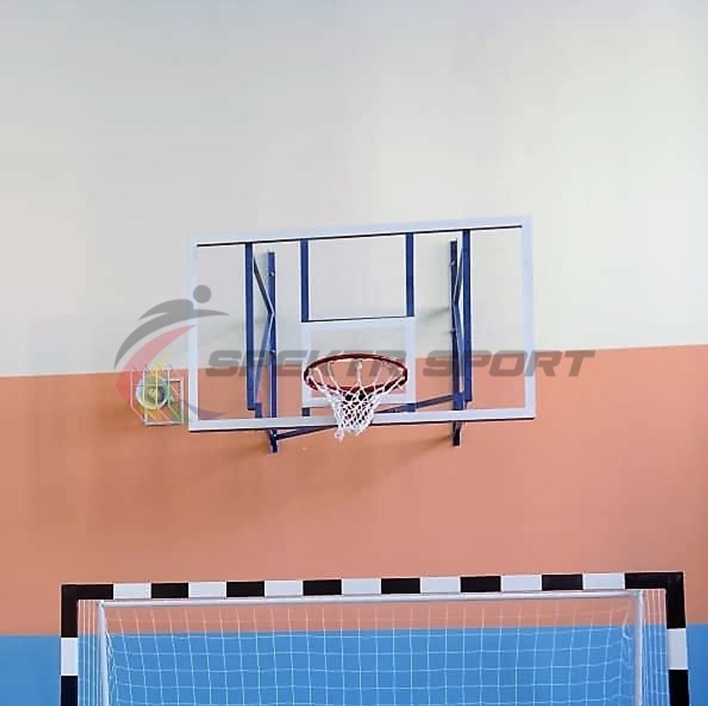 Щит баскетбольный