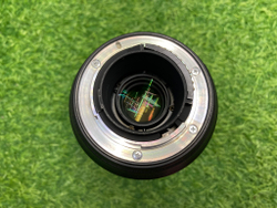 Nikon 70-300mm 4.5-5.6G ED-IF AF-S VR
