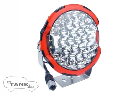 Фара светодиодная AURORA 9″ 205W комбинированная 205W 1 шт.