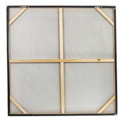 GAEM Панно, L99,5 W4 H99,5 см