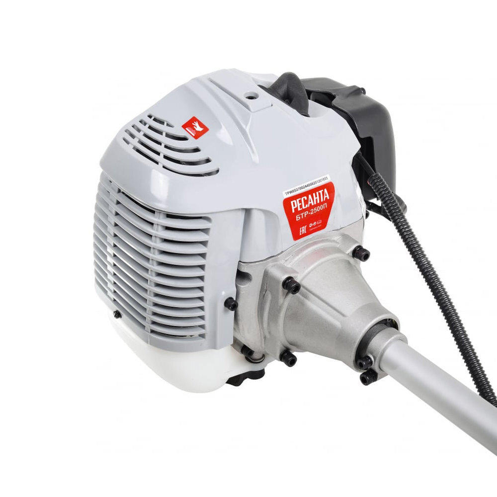 Триммер бензиновый РЕСАНТА БТР-2500П