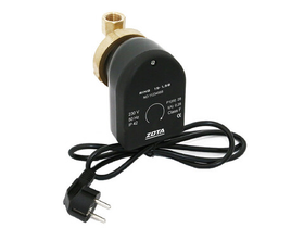 Циркуляционный насос RING 15-1,5, ZOTA ZR3630011100