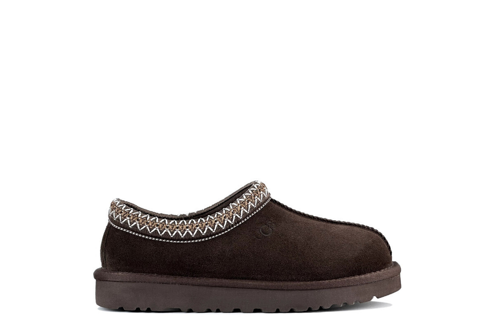 UGG Tasman Slipper Chocolate