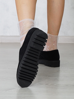 Туфли женские VARANESE G956