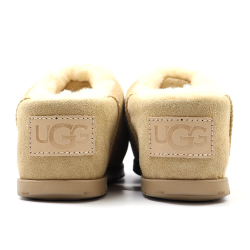 UGG Pumped Slide Mustard Seed