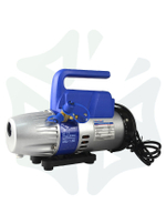 Насос вакуумный ZSJ-1,5S (76 л/мин) одноступенчатый роторный