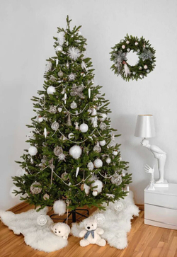 Ель искусственная Царь елка Адель 210 см АДЛ-210