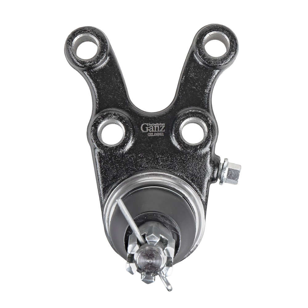 Опора шаровая нижняя L MITSUBISHI L200/Pajero II/Montero II/Pajero Sport GANZ GIL06981