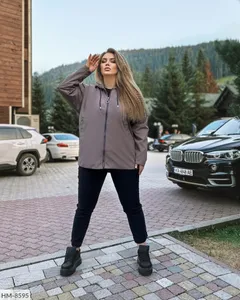 Куртка HM-8590 Фабрика Моды