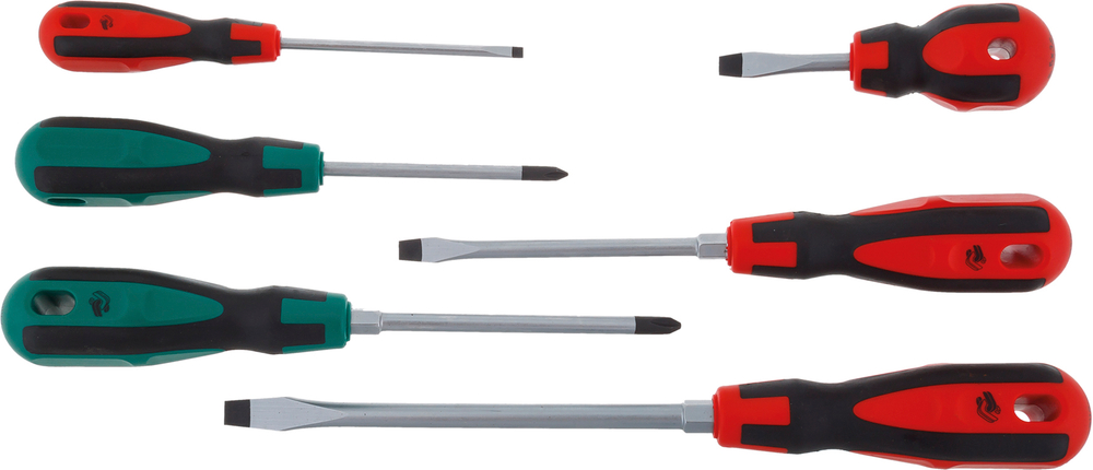 Набор отверток СТАНКОИМПОРТ, НО.22.23.6