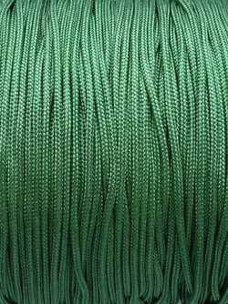 Микрокорд 1.5 мм (нейлоновый шнур без сердечника)