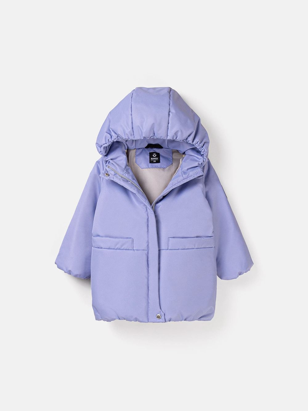 Костюм демисезонный мембранный "Лаванда"