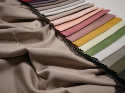 Сатин Nero 46 / Неро 46