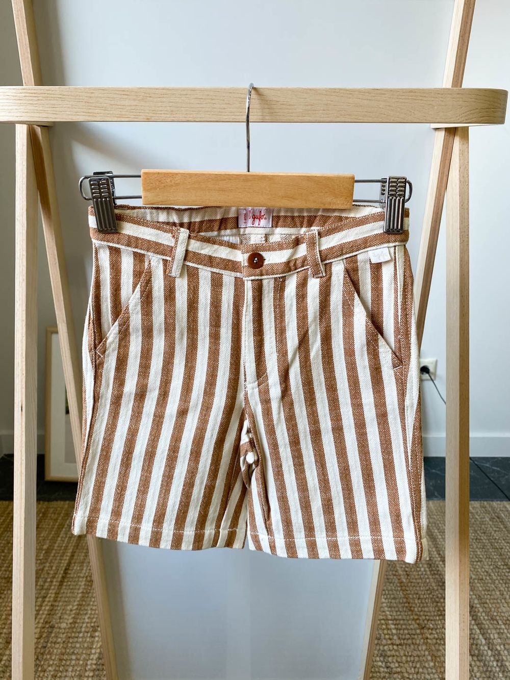 Шорты ll Gufo, 116