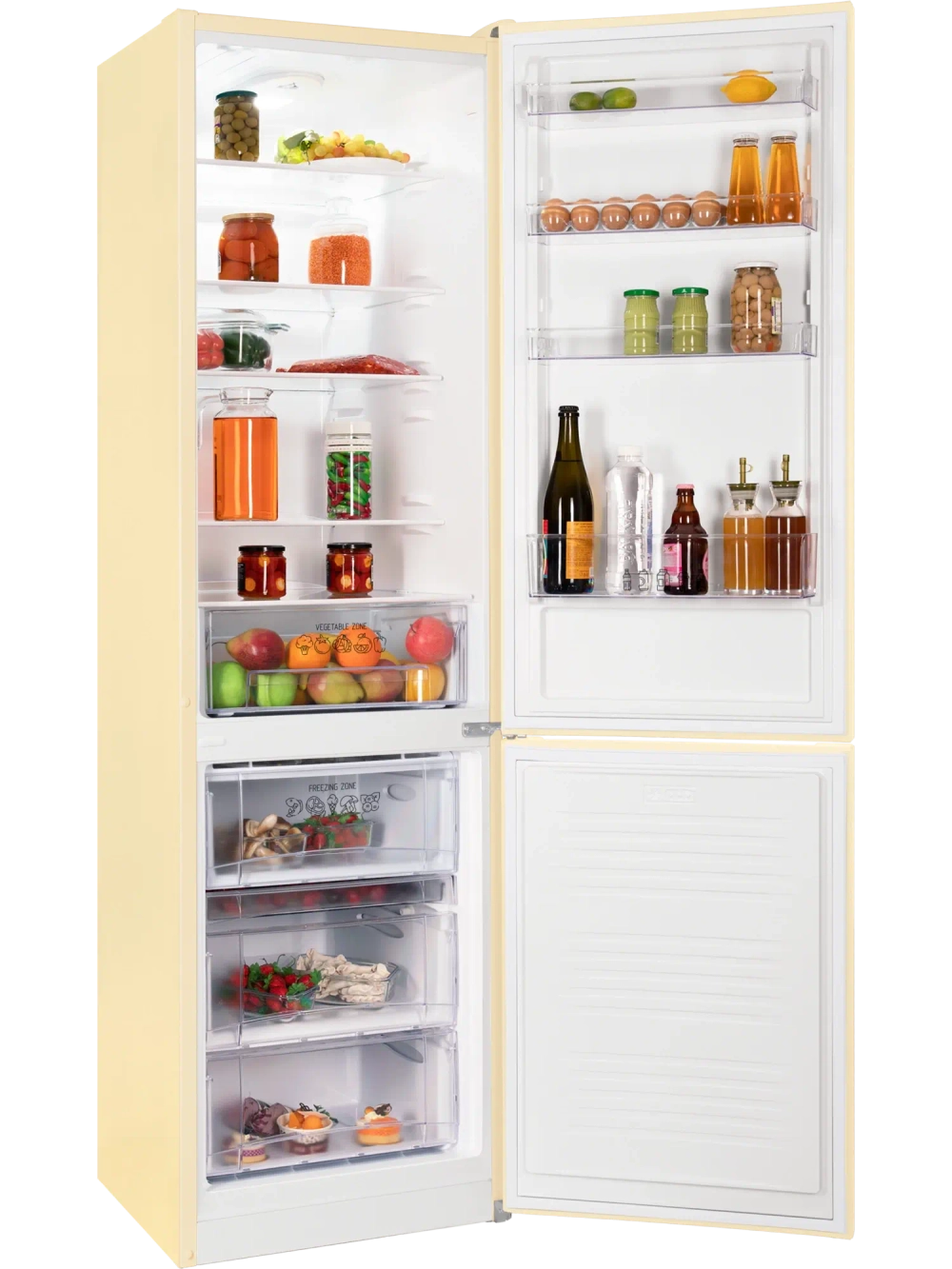 Холодильник Nord NRB 154 E