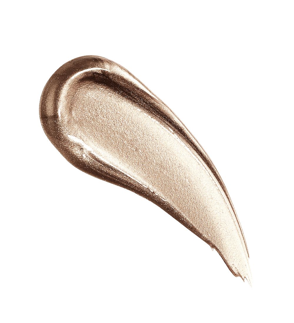 Жидкие тени для век LuxVisage METAL HYPE Liquid Eyeshadow - 6 Античная бронза