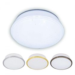 Citilux Дельта CLD6008Nz LED Встраиваемый светильник с диммером Белый