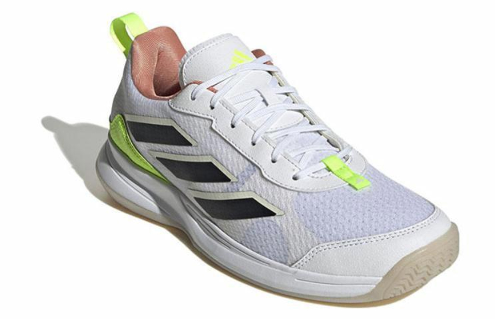 Кроссовки Adidas Avaflash (Женская размерная сетка)