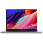 Ноутбук Digma EVE C5805 N-series N100 16Gb SSD512Gb Intel UHD Graphics 16" IPS WUXGA (1920x1200) Windows 11 Pro dk.grey WiFi BT Cam 6000mAh (DN16N1-ADXW01)